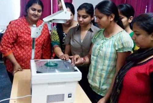Educational Technology Lab