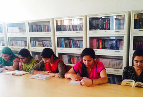 Library