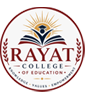 Rayat College of Education